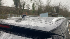 MG HS 1.5 T-GDI Trophy 5dr DCT Petrol Hatchback